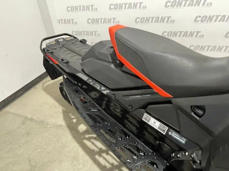 2020 Ski-Doo Renegade XR-S 850