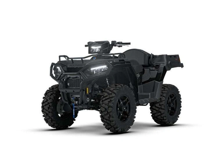 Polaris Sportsman X2 600 2027 alt