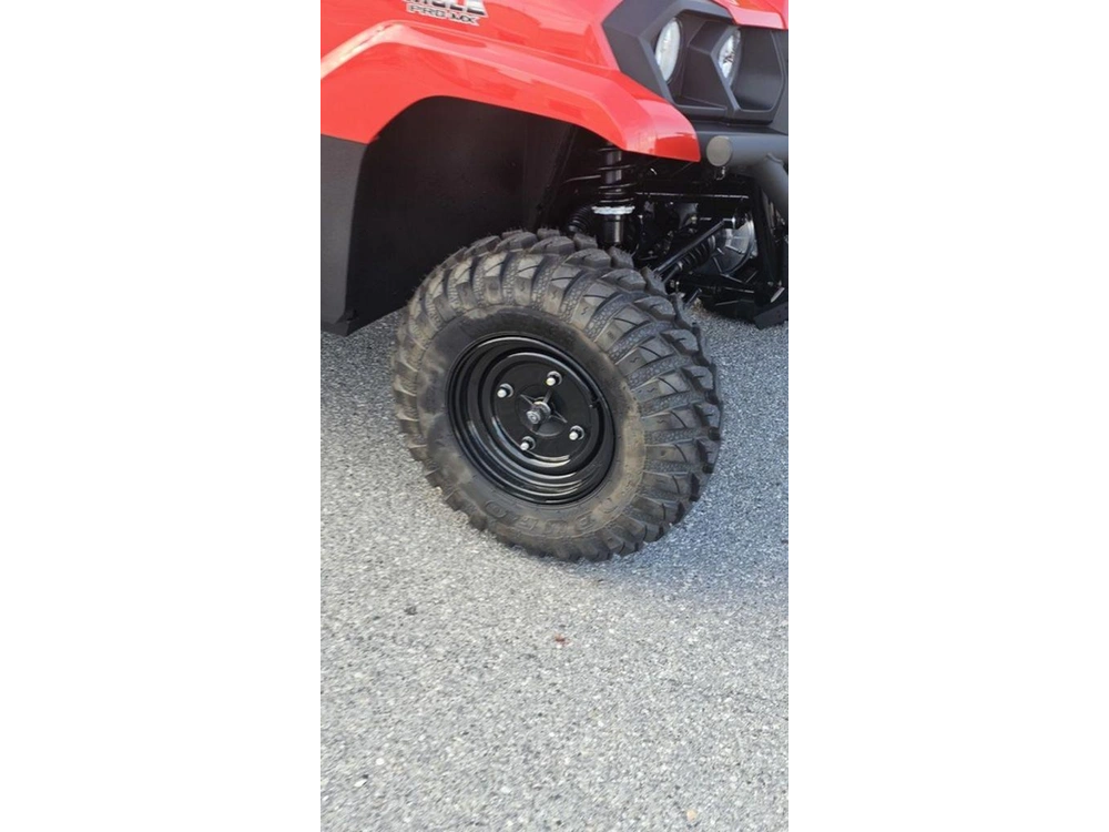 2026 Kawasaki Mule Pro-mx™ Eps