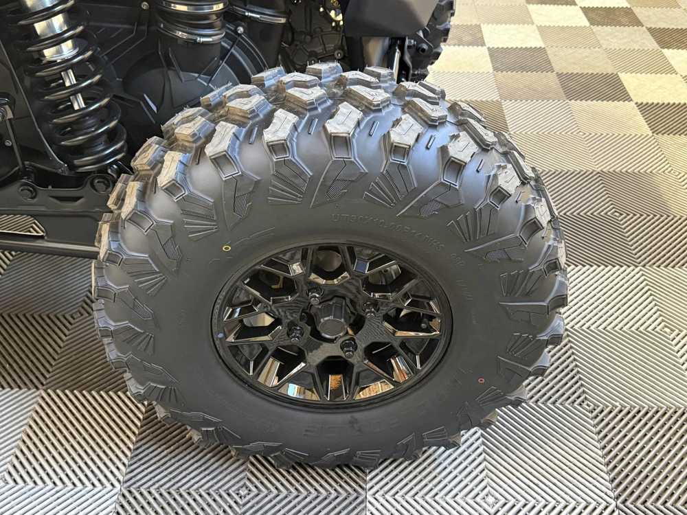 2027 Can-am Maverick X3 Max X