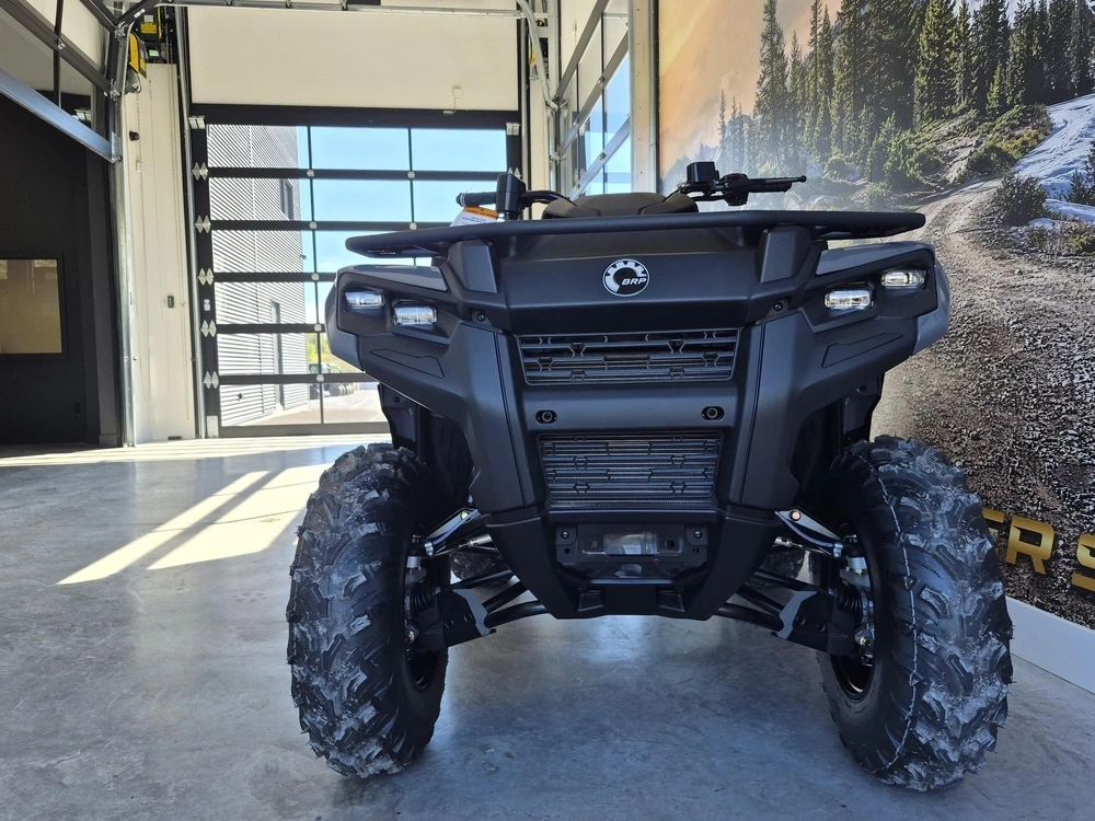 2026 Can-am Outlander 500
