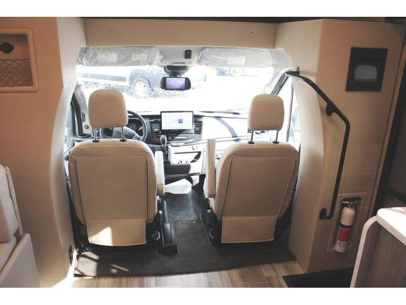 Thor Motor Coach Compass 23tw 2026 alt