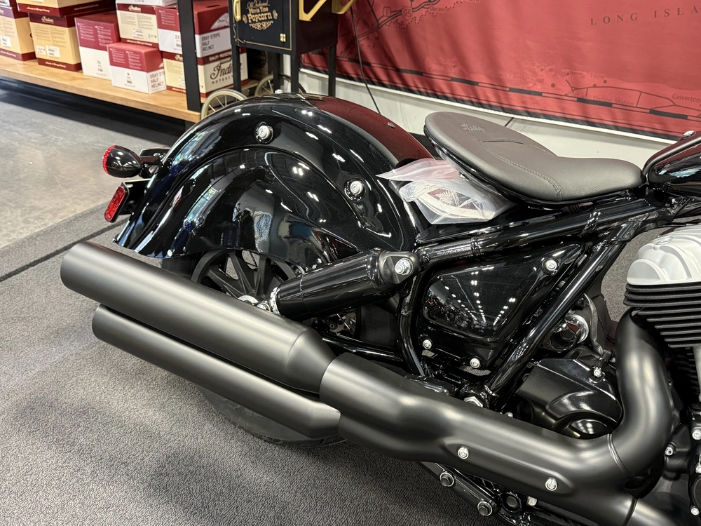 2026 Indian Motorcycle Chief Vintage