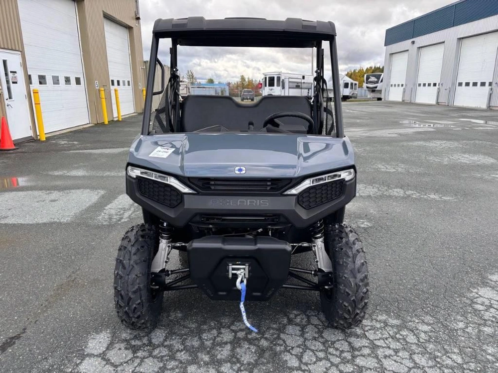 Polaris Ranger 500 2027