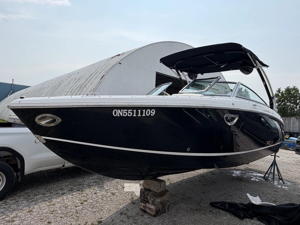 2017 Cobalt Boats Wss R5 Surf