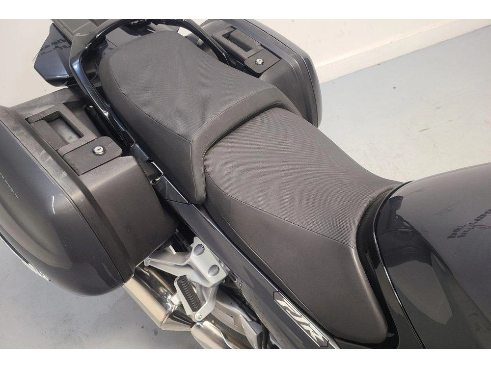2020 Yamaha Fjr1300 Es Abs alt