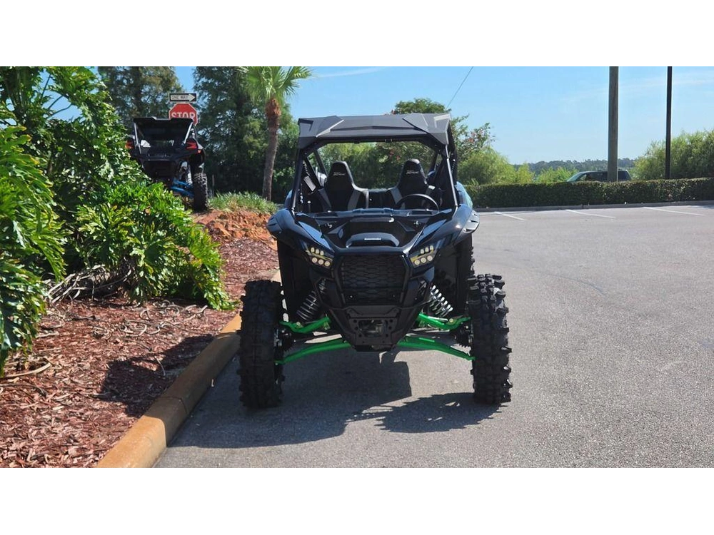 2027 Kawasaki Teryx Krx® 1000 Tr
