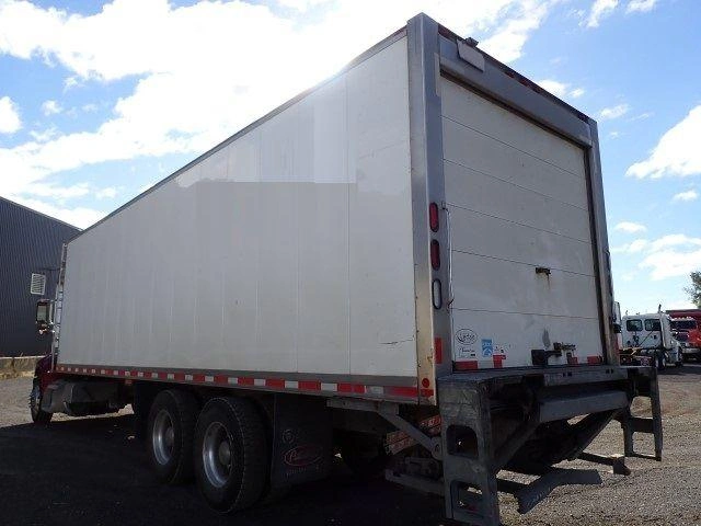 Peterbilt 348 2018