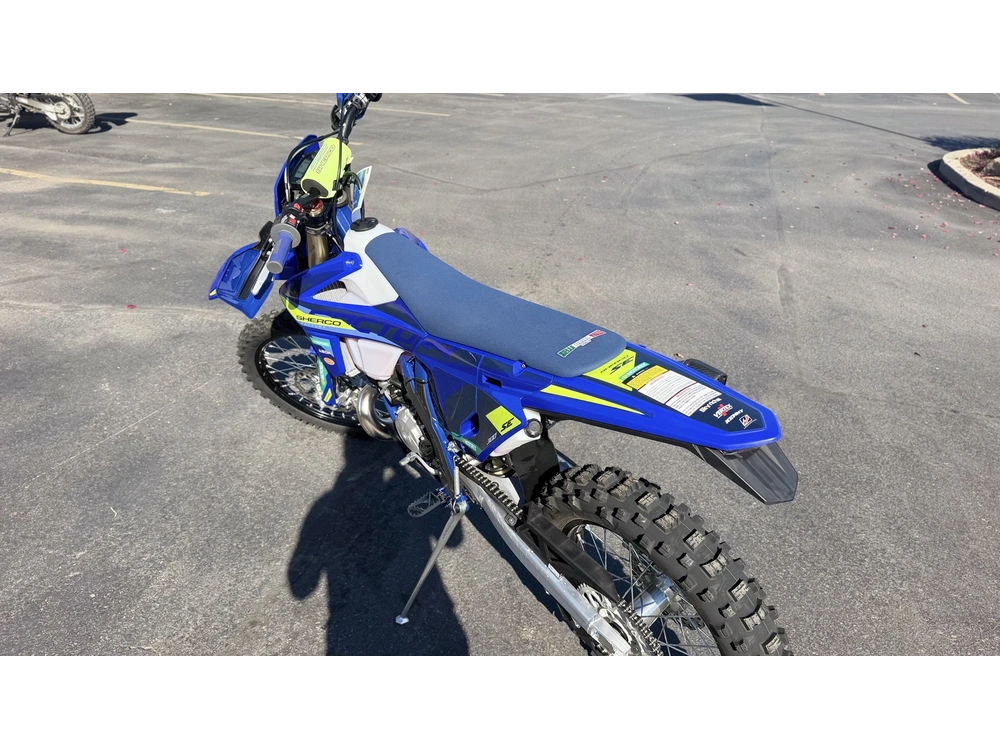 2027 Sherco 300 Se-f 2t