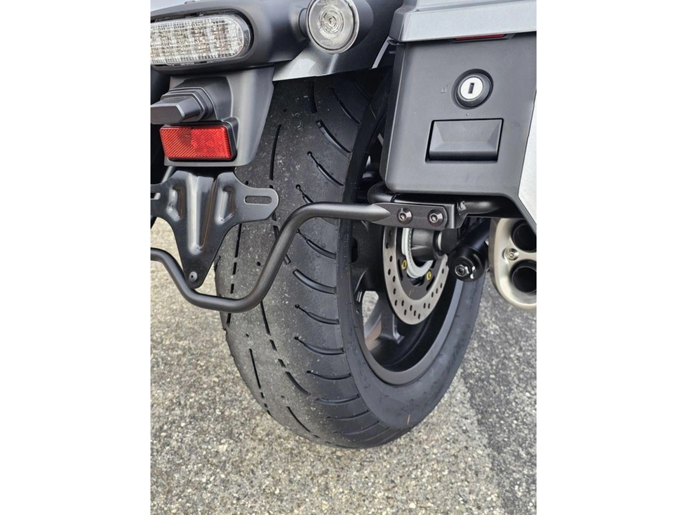 2026 Honda Rebel 1100t