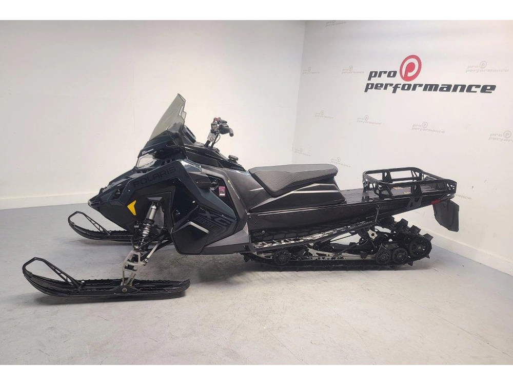Polaris 650 Voyageur Xc 155 2026