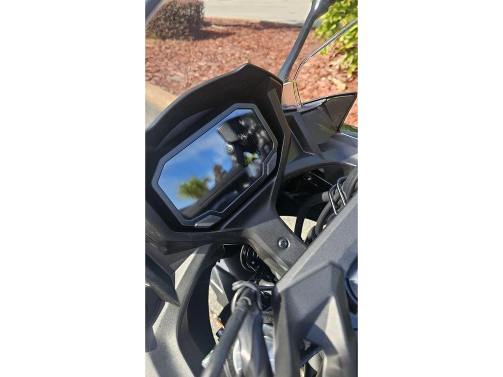2026 Kawasaki Ninja® 650