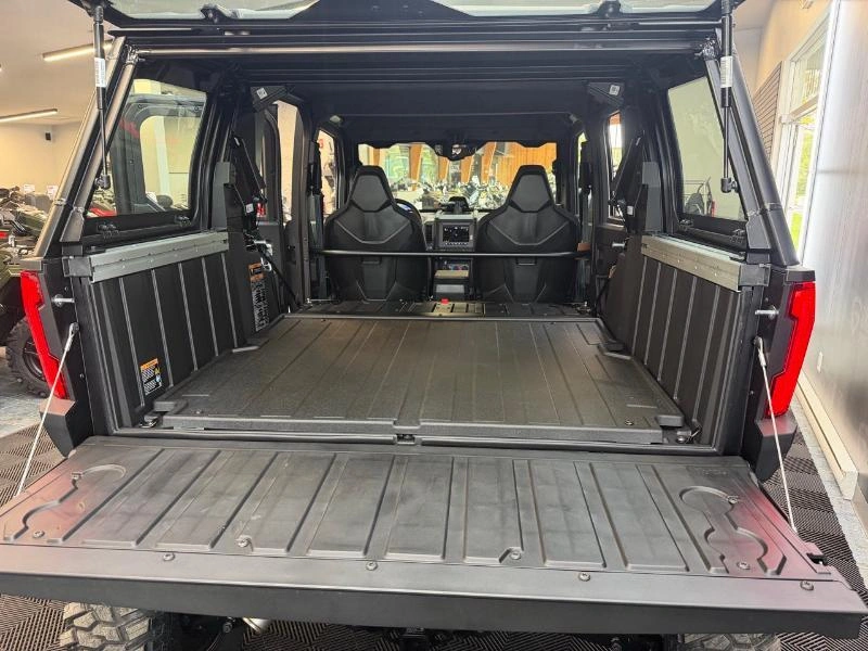 Polaris Xpedition Adv 5 Northstar 2027