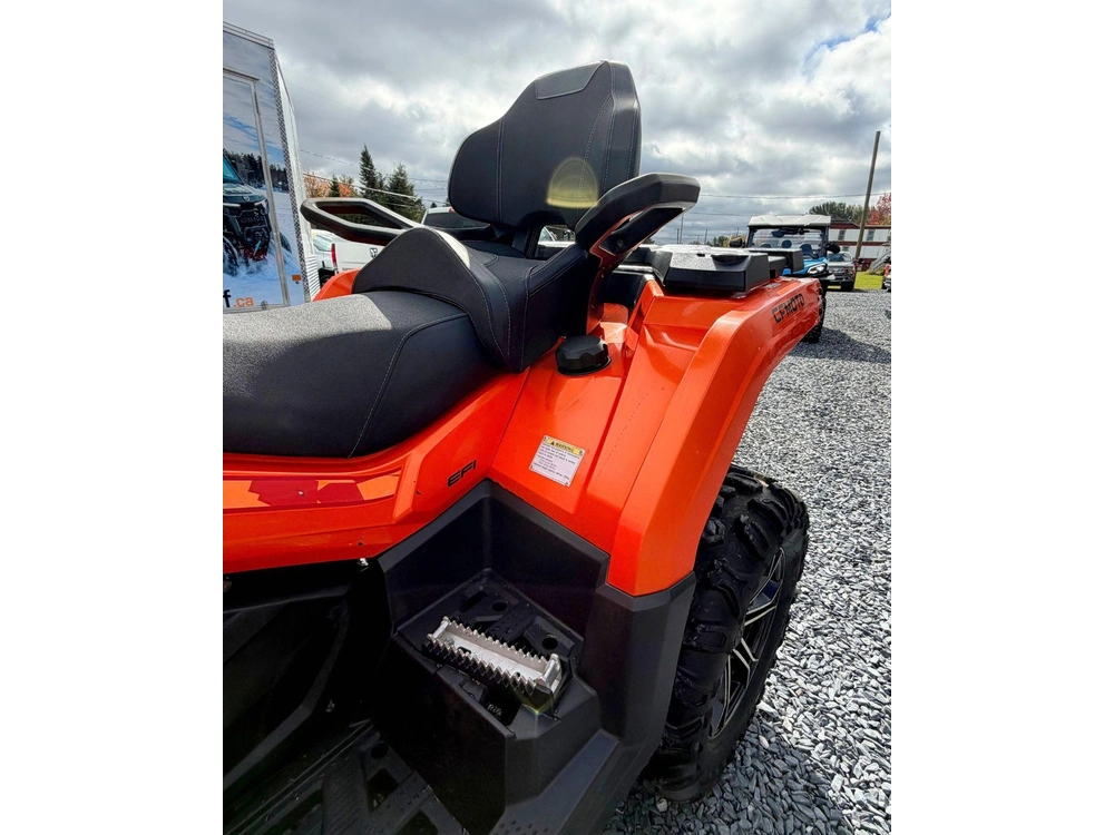 Cfmoto Cforce 800 Classic 2021