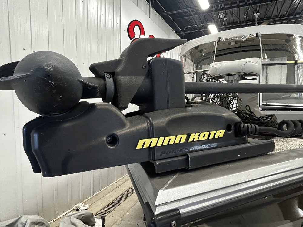 2012 Crestliner Wt1650