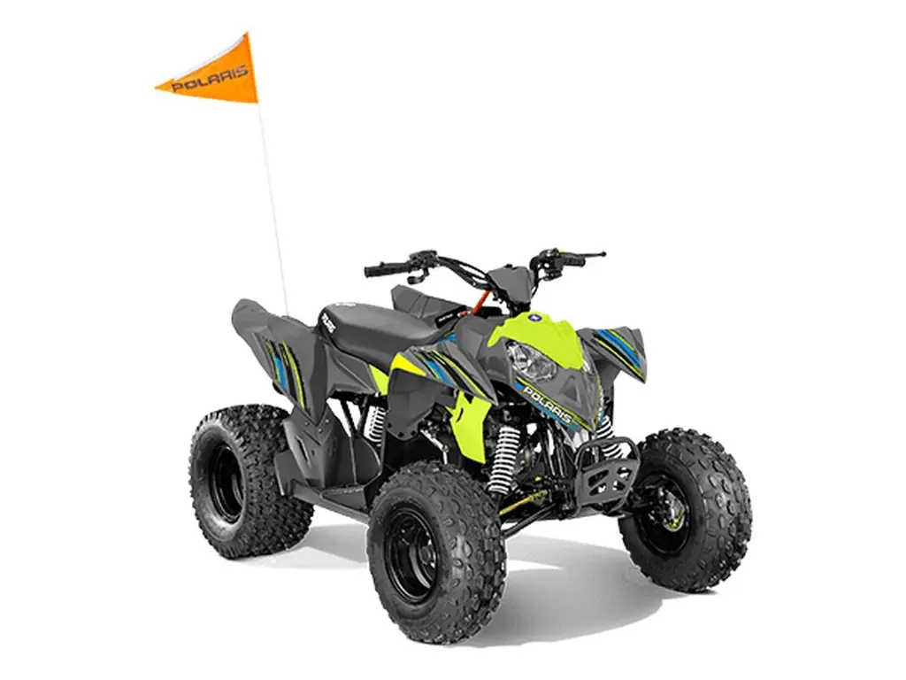 Polaris OUTLAW 110 EFI 2022