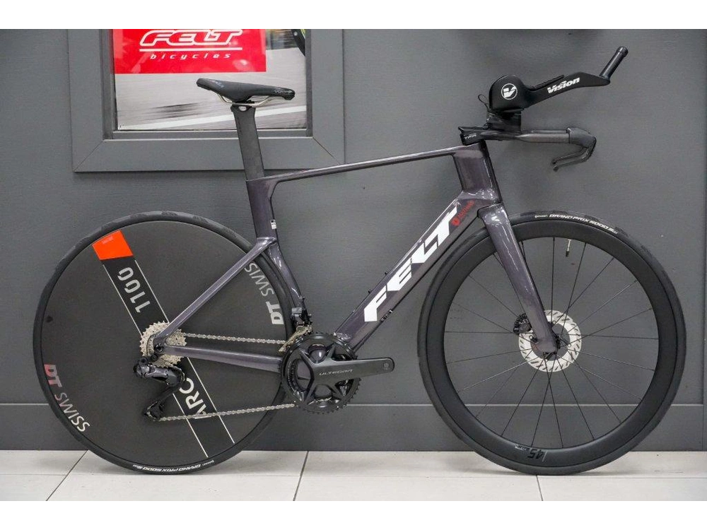 2026 Felt Nexar Expert Ultegra Di2/l alt