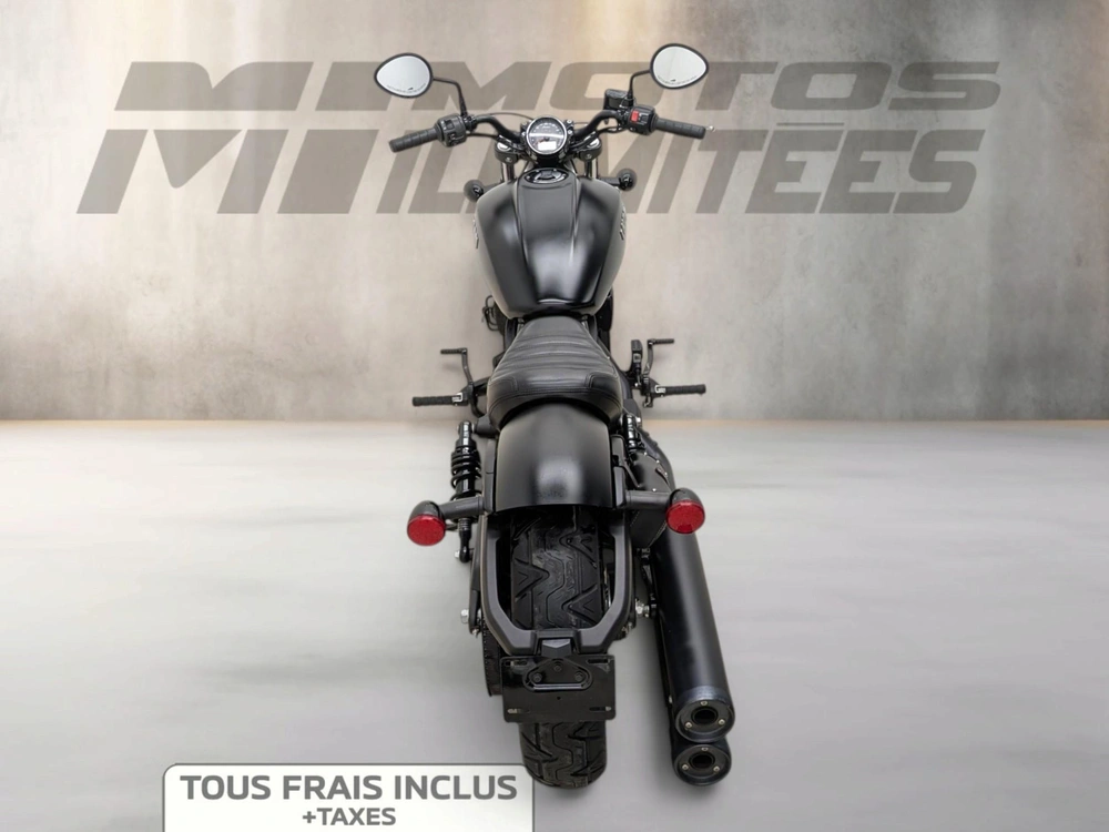Indian Motorcycles Scout Bobber Sixty Bobber Sixty 2021