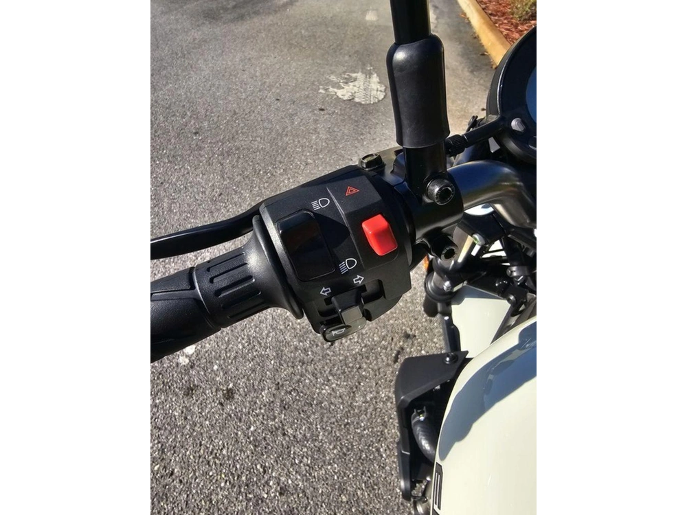 2026 Kawasaki Eliminator®