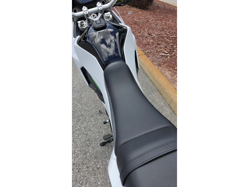 2026 Kawasaki Kle®500 Se Abs