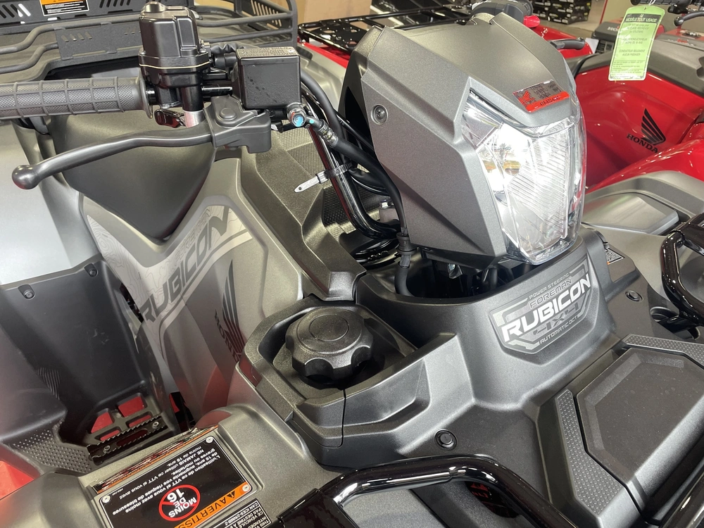 Honda Trx 520 Fa7 Deluxe 2026 alt