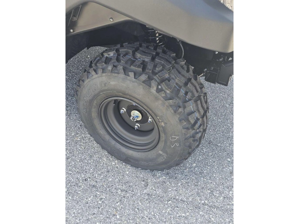 2026 Kawasaki Mule™ 4010 Trans4x4® Camo