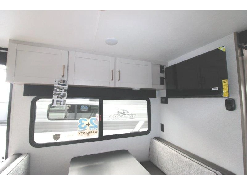 2027 Jayco Jay Feather 15mrb