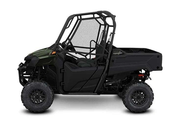 Honda Pioneer 700-2p Dlx 2027