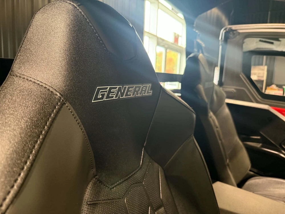 Polaris General 1000 Xp 2027 alt
