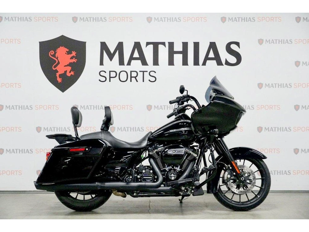 2018 Harley-davidson Flhtrx Road Glide alt
