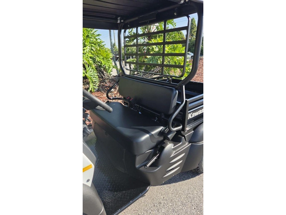 2027 Kawasaki Mule Sx™ 4x4
