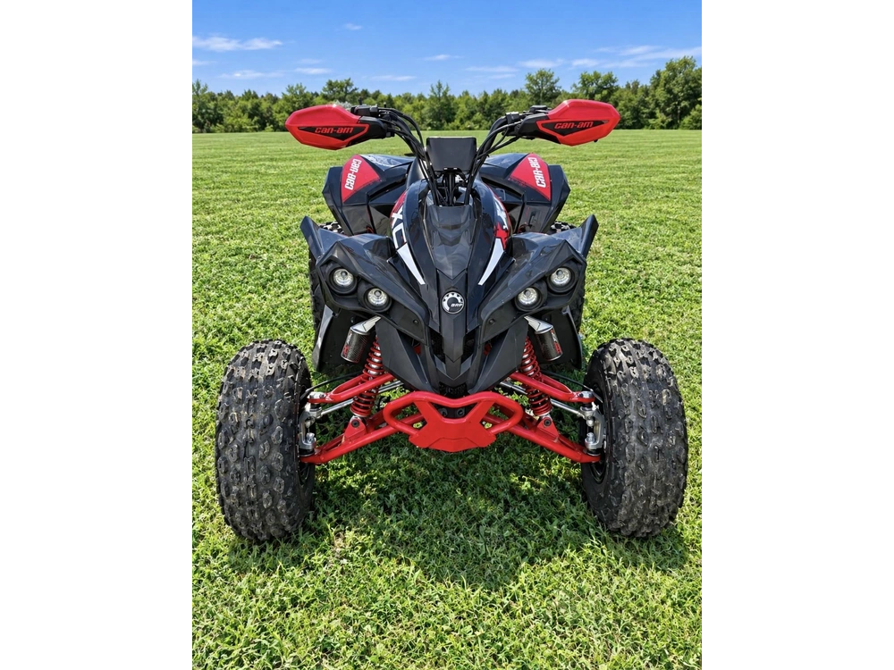 2026 Can-am Xxc 110