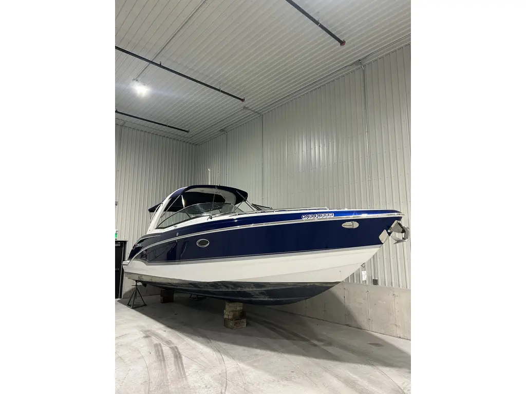 2012 Formula 310BR