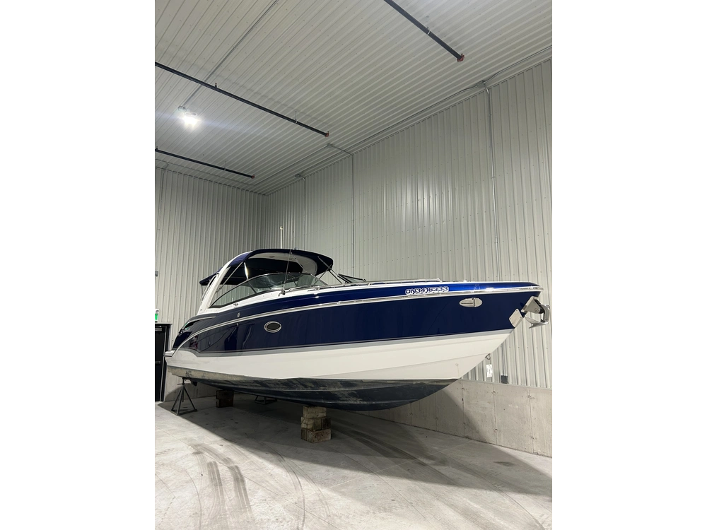 2012 Formula 310br