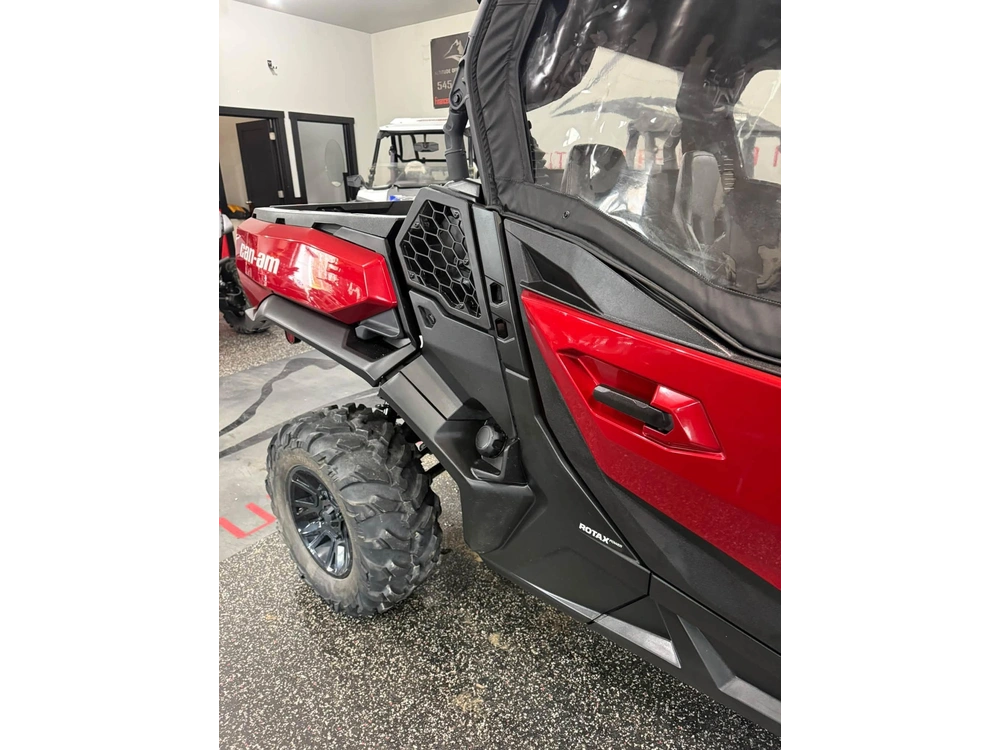 Can-am Commander Xt 1000 2024