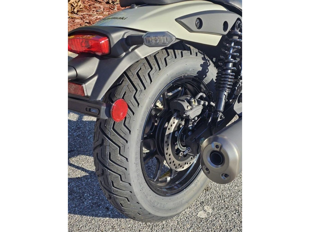 2026 Kawasaki Eliminator®