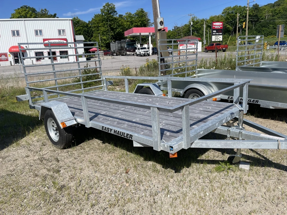 2025 Other Easy Hauler Utwr71244g