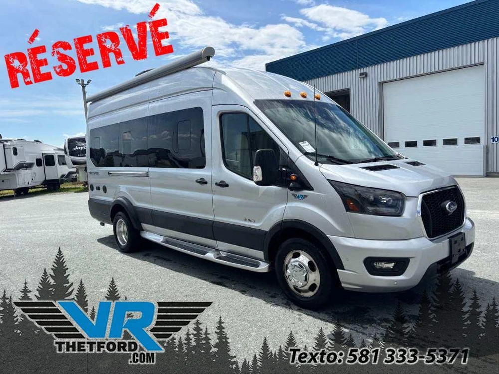 Jayco Solstice 21b 2023 alt