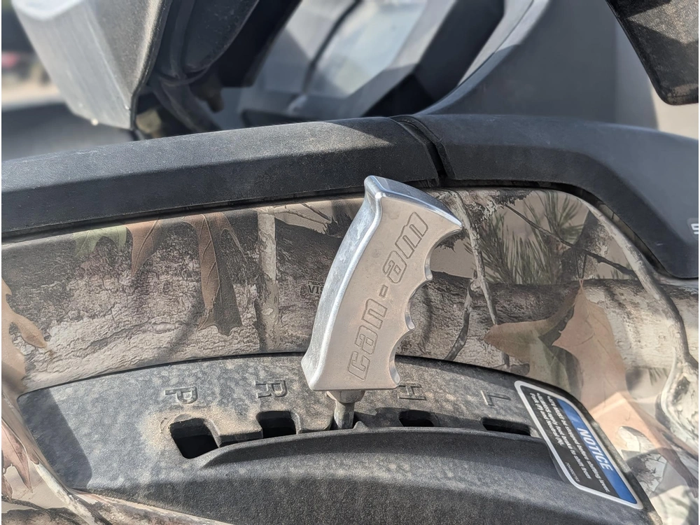 2014 Brp Outlander™ Max Xt™ 1000