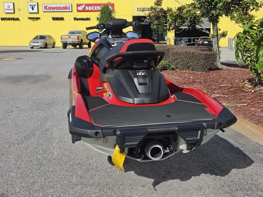 2026 Yamaha Vx Cruiser® With Audio