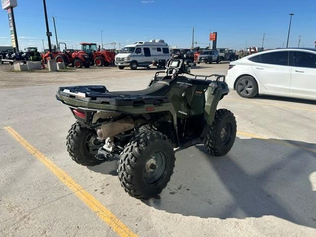 2024 Polaris 570 Sportsman