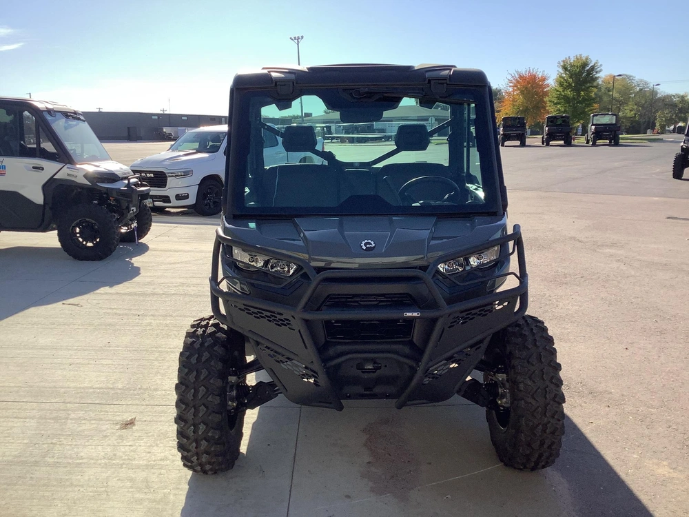 2027 Can-am Defender Dps Hd9 Cab