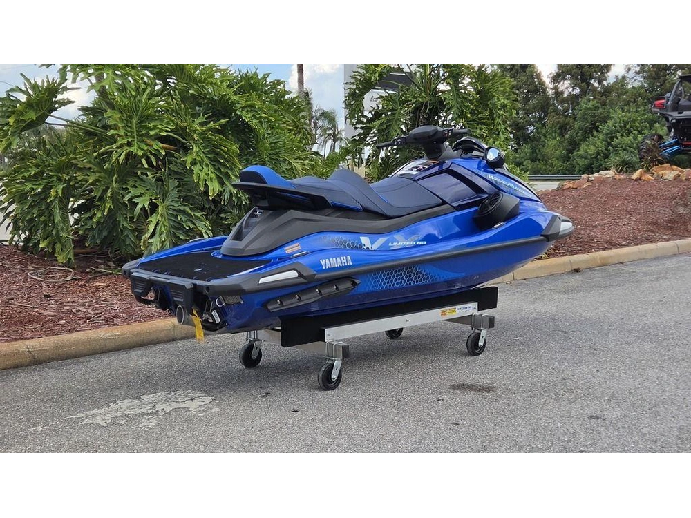 2026 Yamaha Vx® Limited Ho
