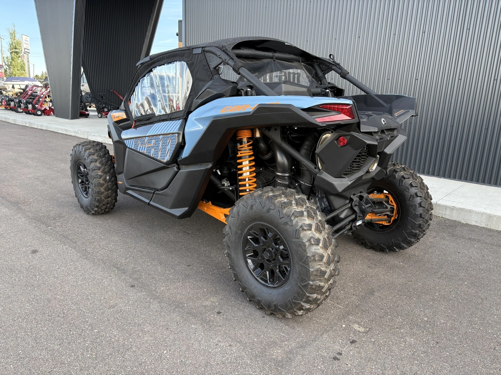 2026 Can-am Maverick X3 Ds Turbo Rr 7xtc