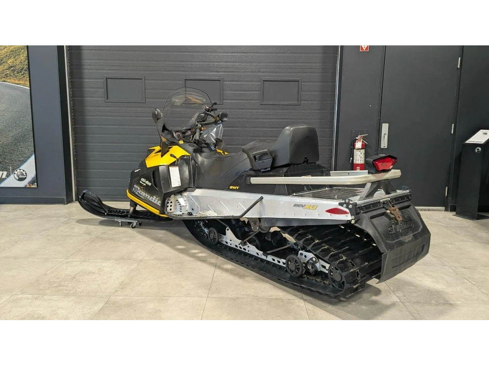 Ski-doo Scandic Le 24 600 R E-tec Used 2015