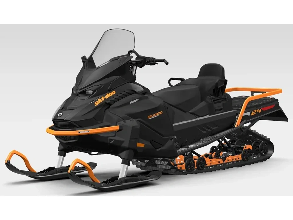 Ski-doo Skandic Le 24 900 Ace Swt 2027 alt