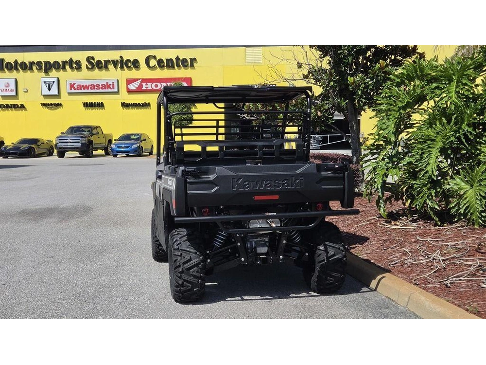 2027 Kawasaki Mule Pro-fxr™ 1000 Le