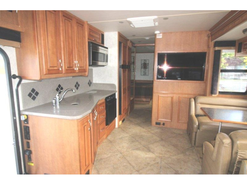 2011 Fleetwood Southwind 32sv