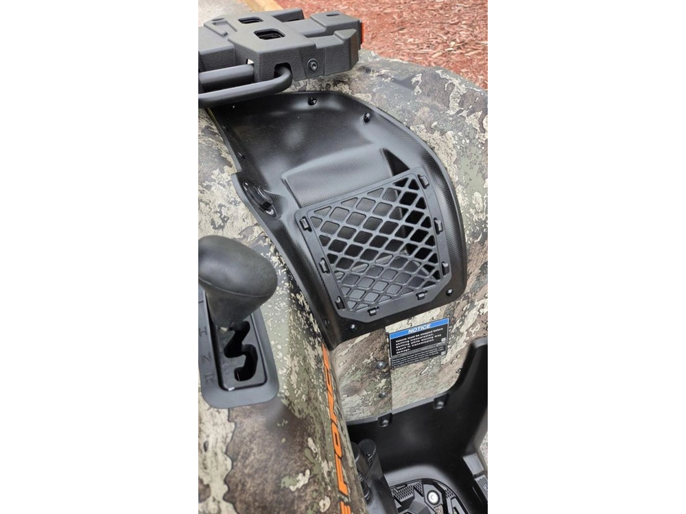 2026 Kawasaki Brute Force® 750 Se Eps Camo