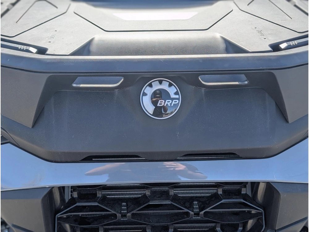 2025 Brp Outlander Dps 850